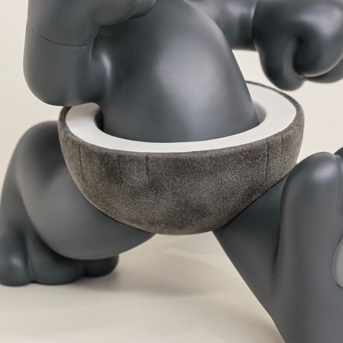 ハイビチャン / アーバンブラック / つのがい