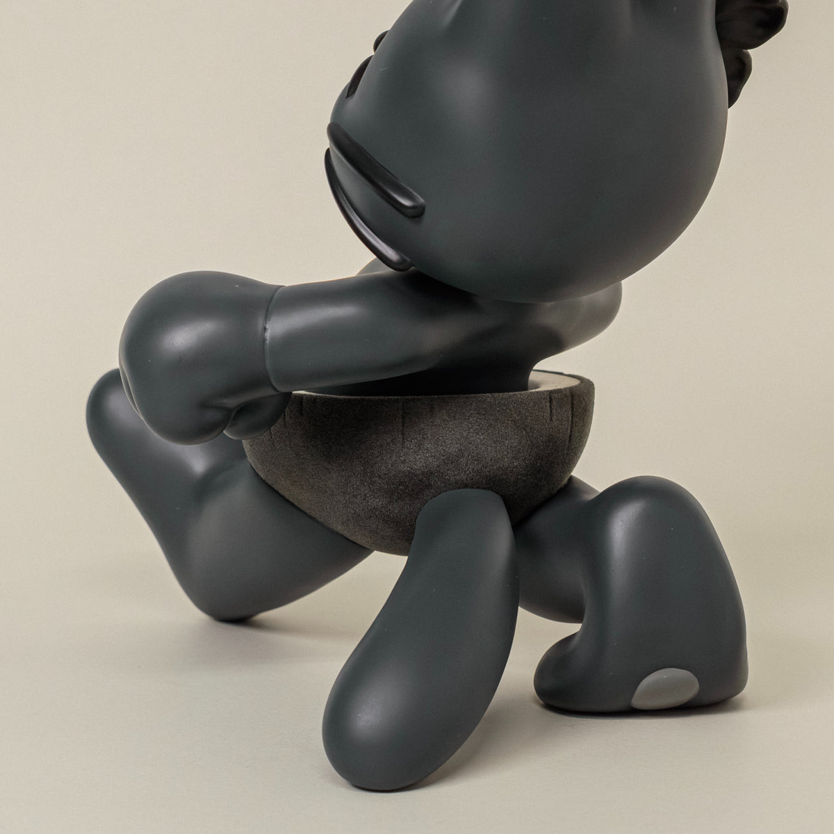 ハイビチャン / アーバンブラック / つのがい