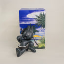 ハイビチャン / アーバンブラック / つのがい