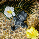 ハイビチャン / アーバンブラック / つのがい