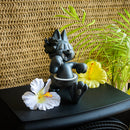 ハイビチャン / アーバンブラック / つのがい