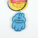 Ri・Akuriru Pokkoshi Keychain/Honya・Kunya/NEWSED