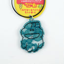 Ri・Akuriru Pokkoshi Keychain/Honya・Kunya/NEWSED