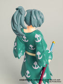 手塚治虫キャラクターズ Sofvi Collection 012 百鬼丸