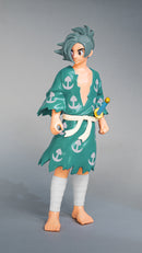 手塚治虫キャラクターズ Sofvi Collection 012 百鬼丸