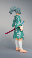 手塚治虫キャラクターズ Sofvi Collection 012 百鬼丸