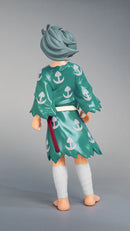 手塚治虫キャラクターズ Sofvi Collection 012 百鬼丸
