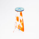 ICHIRIN VASE / 34 / NEWSED