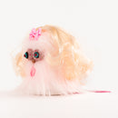 "Mini Maltese ⑩" / Peloqoon