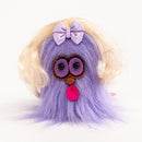 “Mini Maltese ③” / Peloqoon