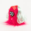 "Mini Maltese ⑤" / Peloqoon