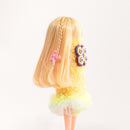 「blonde tutu」 / Peloqoon
