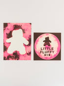 3/19 AM10:00(JST)-販売開始 グラフィックカードセット/ ピンク / 伊藤桂司