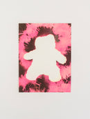 3/19 AM10:00(JST)-販売開始 グラフィックカードセット/ ピンク / 伊藤桂司