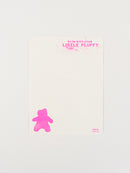 3/19 AM10:00(JST)-販売開始 グラフィックカードセット/ ピンク / 伊藤桂司