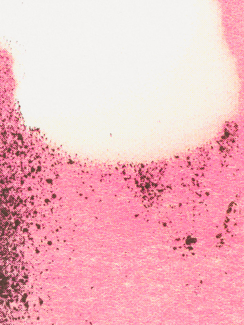 Graphic card set/Pink/Keiji Ito