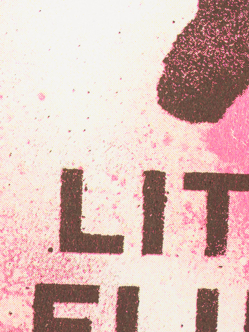 Graphic card set/Pink/Keiji Ito