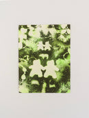 3/19 AM10:00(JST)-販売開始 グラフィックカードセット/ グリーン / 伊藤桂司