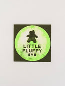 3/19 AM10:00(JST)-販売開始 グラフィックカードセット/ グリーン / 伊藤桂司