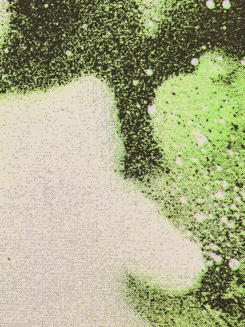 Graphic card set/Green/Keiji Ito