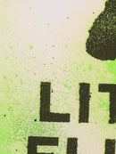 3/19 AM10:00(JST)-販売開始 グラフィックカードセット/ グリーン / 伊藤桂司