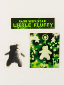 3/19 AM10:00(JST)-販売開始 ステッカーセット / 伊藤桂司