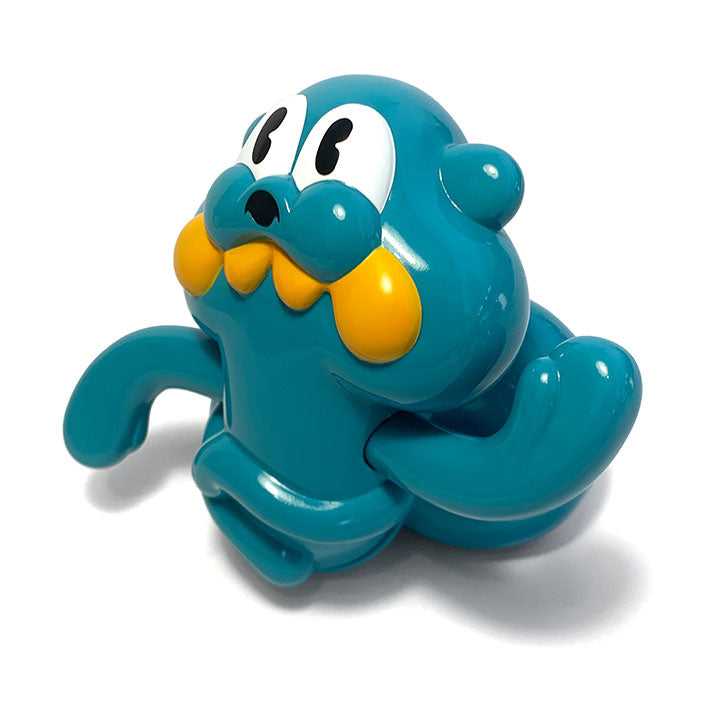 KABEKUI SOFT VINYL FIGURE / VINYL GALLERY EX Edition / Peacock Blue /