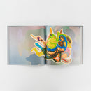 かいじゅうたち（サイン本）/ 石田尚志