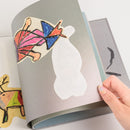 かいじゅうたち（サイン本）/ 石田尚志