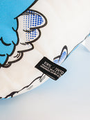 クッション / ブルー / Kamerian.(カメリアン)