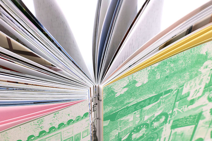 超希少　激レア　古書 講談社版　世界美術8 9 13 14 15　5巻セット 超老芸術 櫛野展正 特典付きサイン本