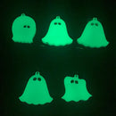 Acrylic keychain / ghost/bear / umao