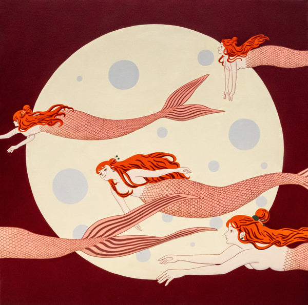 11/26 AM10:00 (JST) - Sales start Untitled (01)/Konatsu Tani