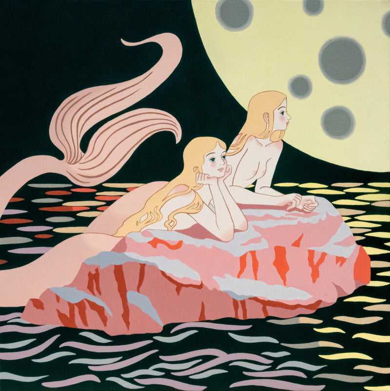 11/26 AM10:00 (JST) - Sales start Untitled (02)/Konatsu Tani