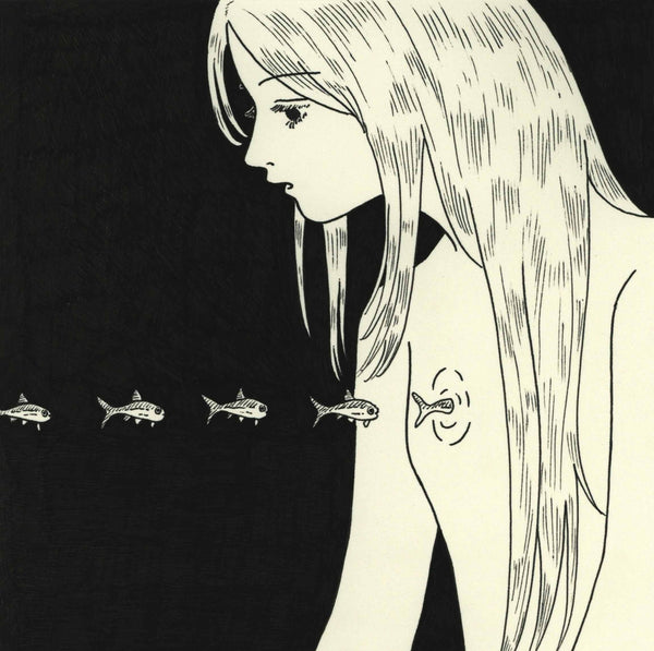 11/26 AM10:00 (JST) - Sales start Untitled (24)/Konatsu Tani