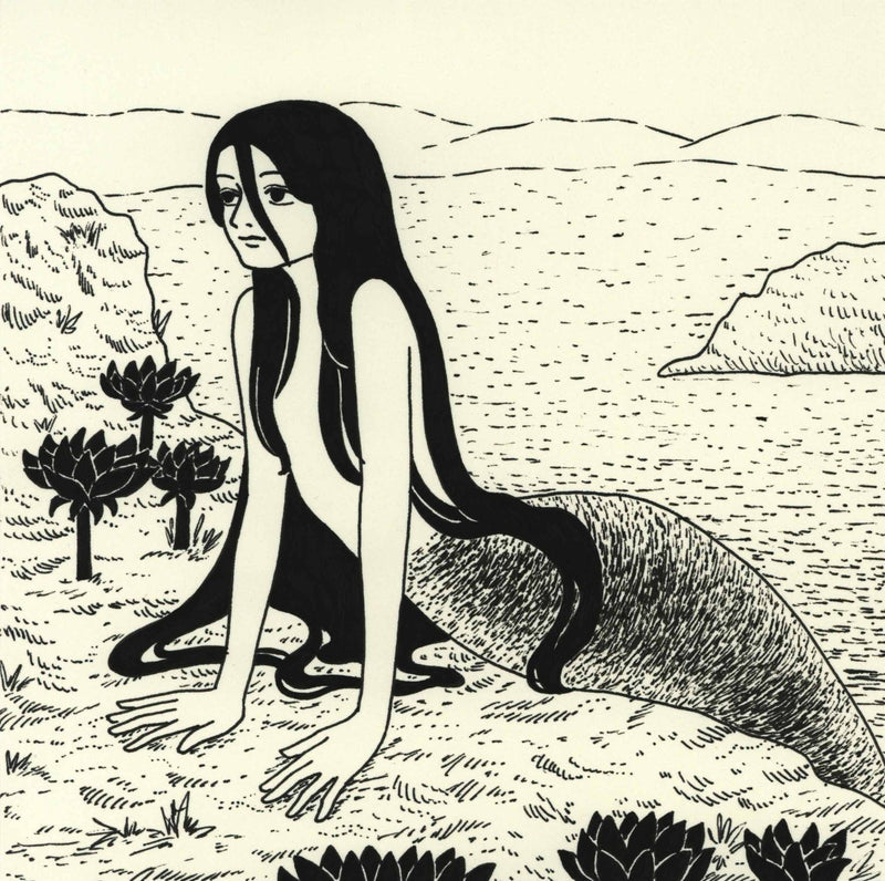 11/26 AM10:00(JST)-販売開始 無題（26） / 谷小夏