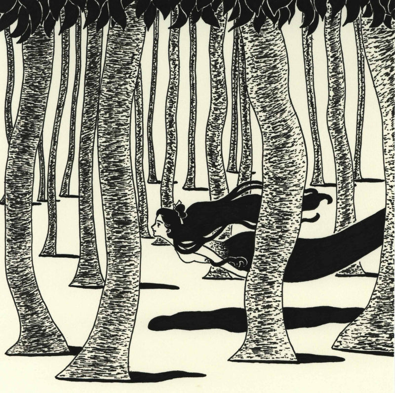 11/26 AM10:00(JST)-販売開始 無題（27） / 谷小夏