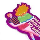 스티커 세트/KOTOKO