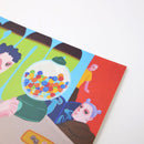 스티커 세트/KOTOKO