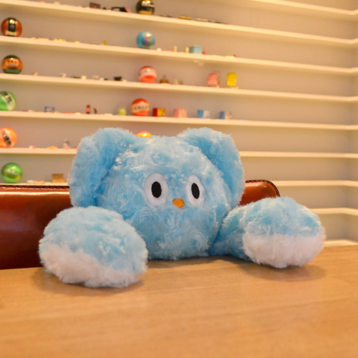 Kuma-chan stuffed toy / umao