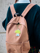 くりさぶろう　ゆらゆらアクリルキーホルダー