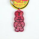 Ri・Akuriru Pokkoshi Keychain/Kyachany Hyahyany/NEWSED