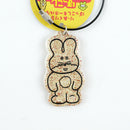 Ri・Akuriru Pokkoshi Keychain/Kyachany Hyahyany/NEWSED