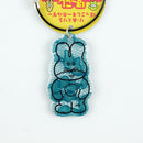 Ri・Akuriru Pokkoshi Keychain/Kyachany Hyahyany/NEWSED