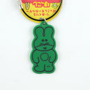 Ri・Akuriru Pokkoshi Keychain/Kyachany Hyahyany/NEWSED