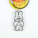 Ri・Akuriru Pokkoshi Keychain/Kyachany Hyahyany/NEWSED