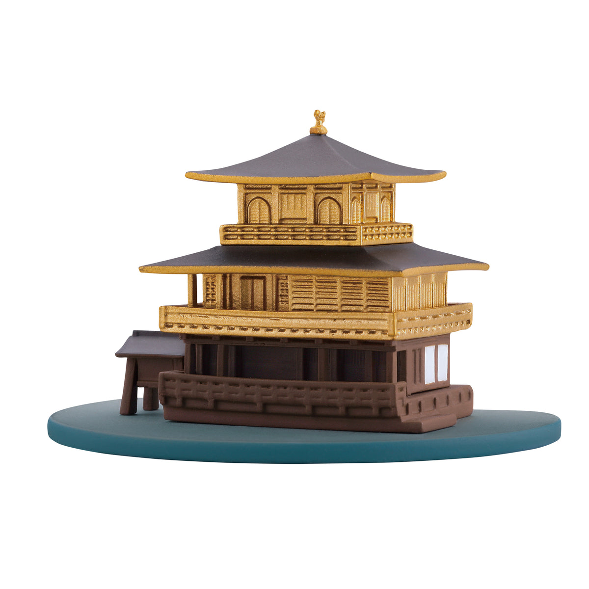 THE京都フィギュアみやげ