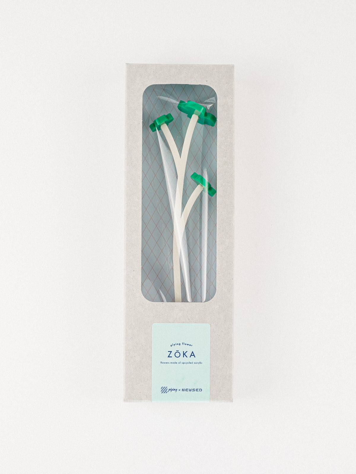 ZOKA/Lilac/26/NEWSED