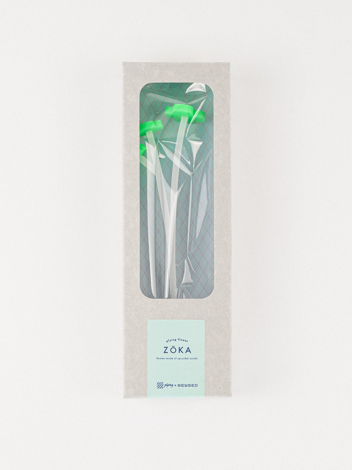 ZOKA / Lilac / 30 / NEWSED