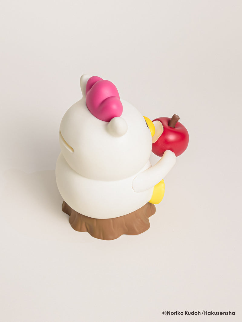 ノラネコぐんだん マーミーちゃんちょきんばこ